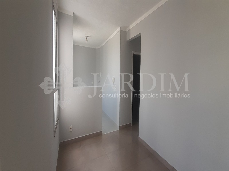 Apartamento à venda com 2 quartos, 47m² - Foto 9