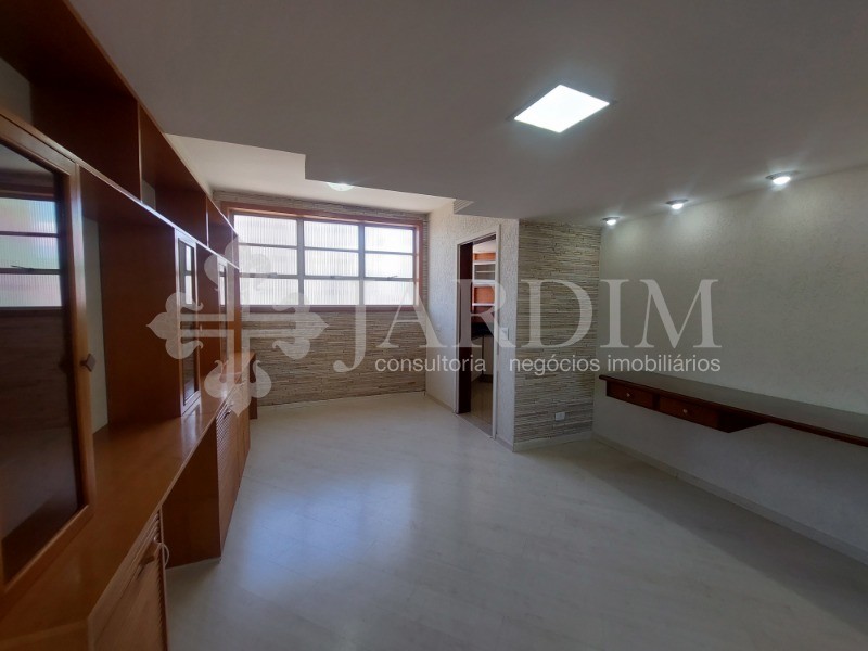 Apartamento à venda com 3 quartos, 156m² - Foto 16