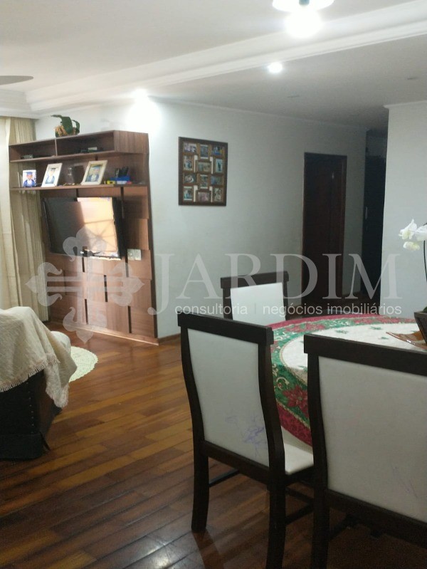 Apartamento à venda com 3 quartos, 88m² - Foto 3