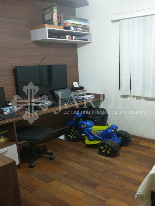 Apartamento à venda com 3 quartos, 88m² - Foto 13