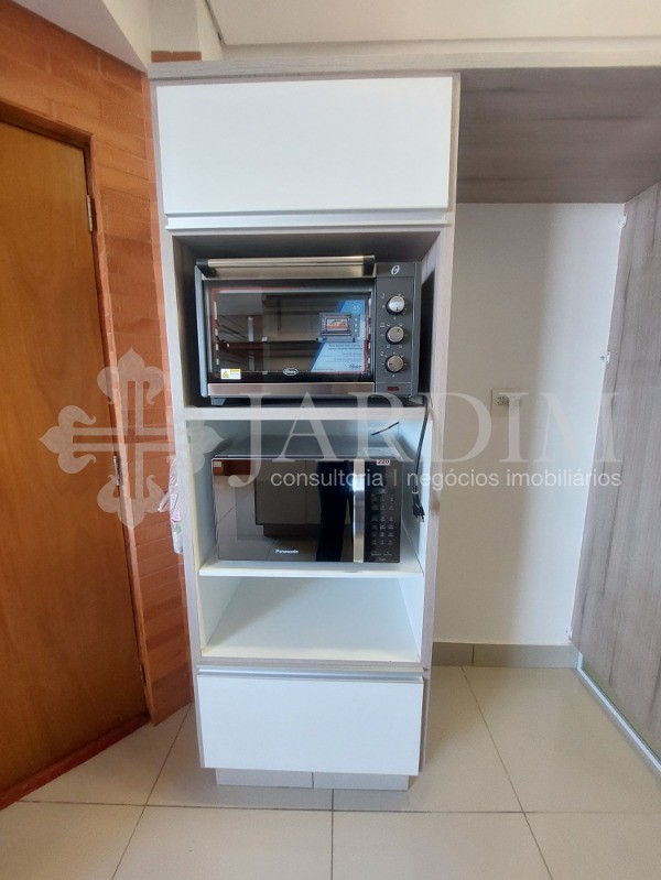 Apartamento à venda com 3 quartos, 156m² - Foto 23