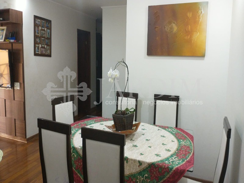 Apartamento à venda com 3 quartos, 88m² - Foto 2