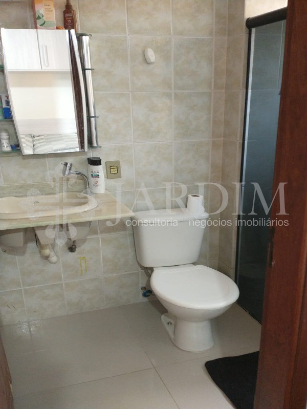 Apartamento à venda com 3 quartos, 88m² - Foto 8