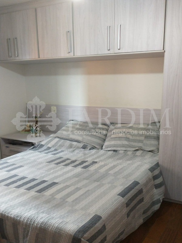 Apartamento à venda com 3 quartos, 88m² - Foto 7