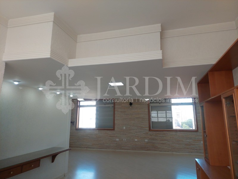 Apartamento à venda com 3 quartos, 156m² - Foto 28