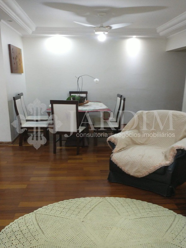 Apartamento à venda com 3 quartos, 88m² - Foto 1