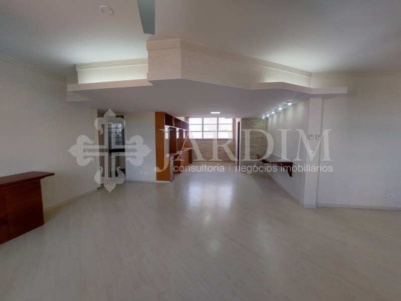 Apartamento à venda com 3 quartos, 156m² - Foto 6