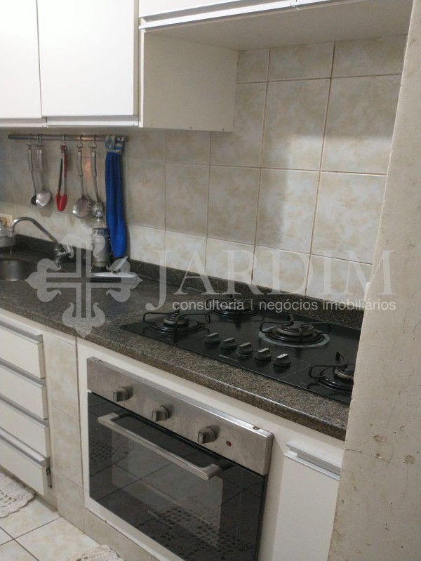 Apartamento à venda com 3 quartos, 88m² - Foto 15