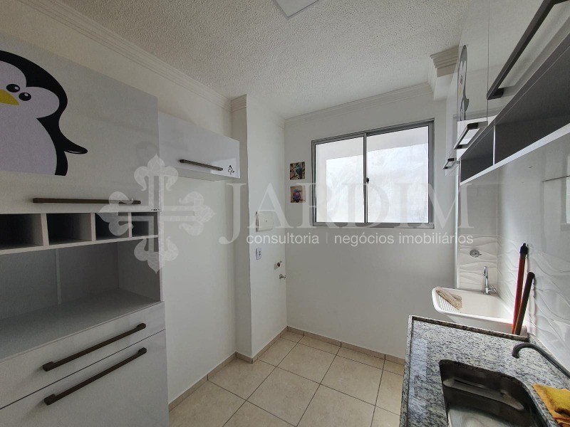 Apartamento à venda com 2 quartos, 46m² - Foto 6