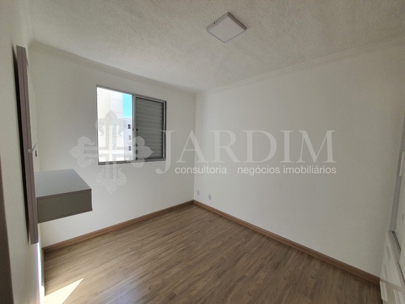 Apartamento à venda com 2 quartos, 46m² - Foto 8