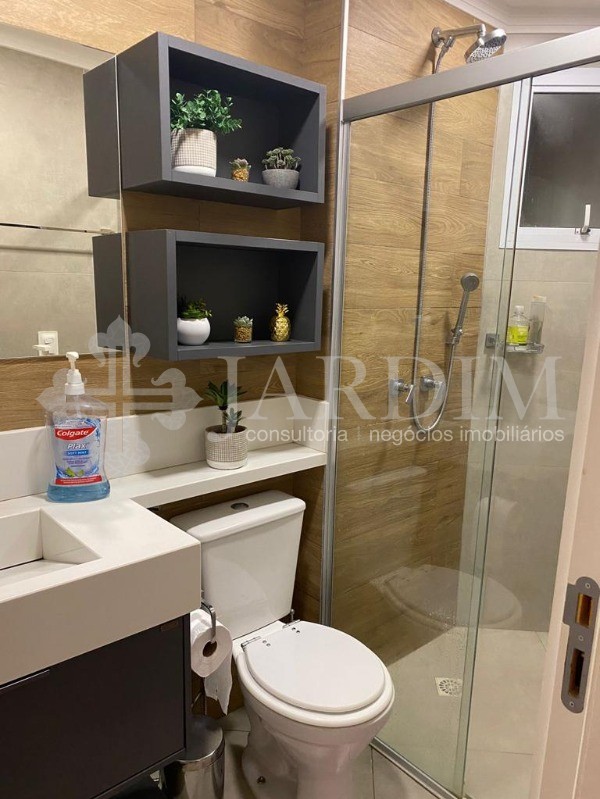 Apartamento à venda com 2 quartos, 68m² - Foto 5