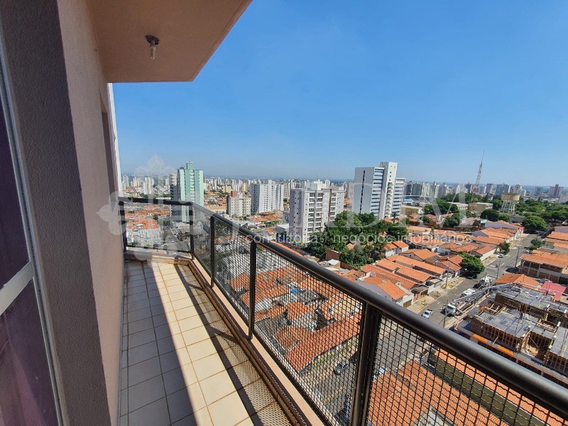 Apartamento à venda com 3 quartos, 84m² - Foto 2