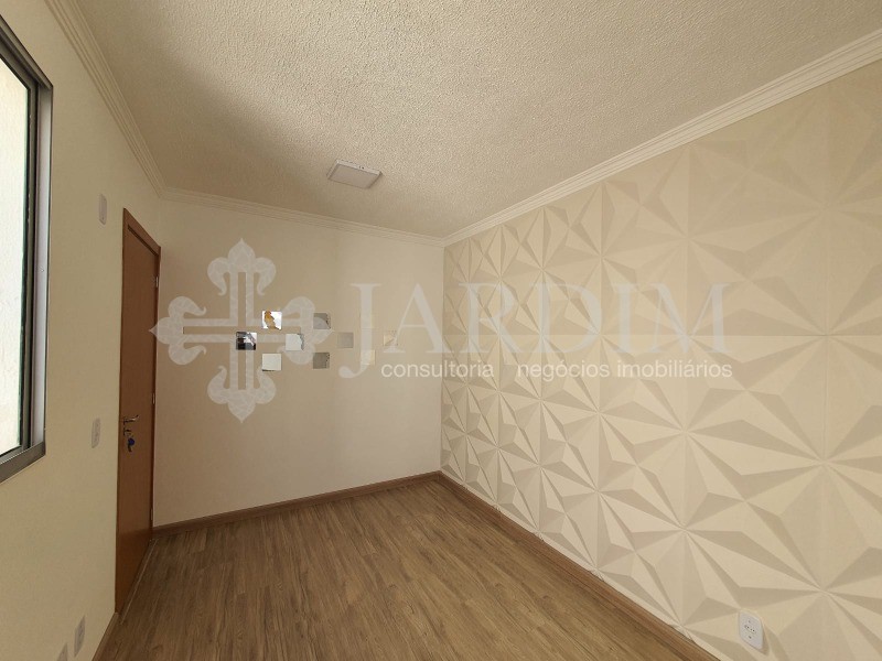 Apartamento à venda com 2 quartos, 46m² - Foto 3