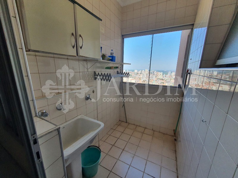 Apartamento à venda com 3 quartos, 84m² - Foto 18