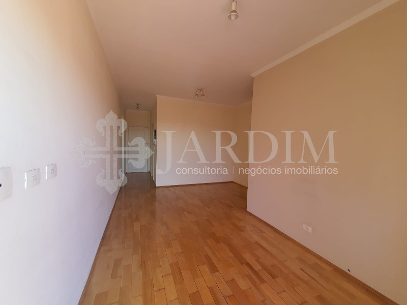 Apartamento à venda com 3 quartos, 84m² - Foto 1