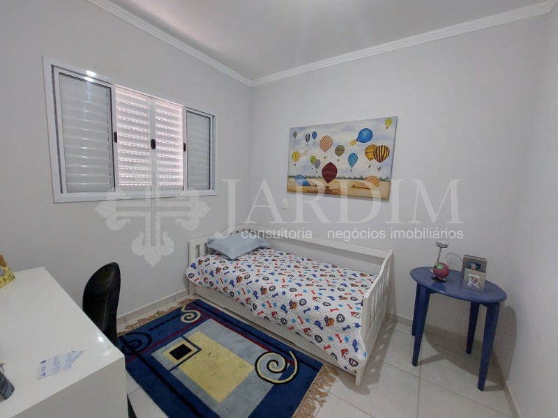 Casa de Condomínio à venda com 3 quartos, 118m² - Foto 27