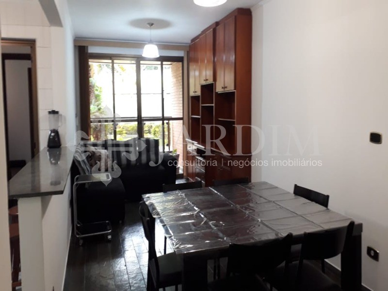 Apartamento à venda com 3 quartos, 115m² - Foto 6