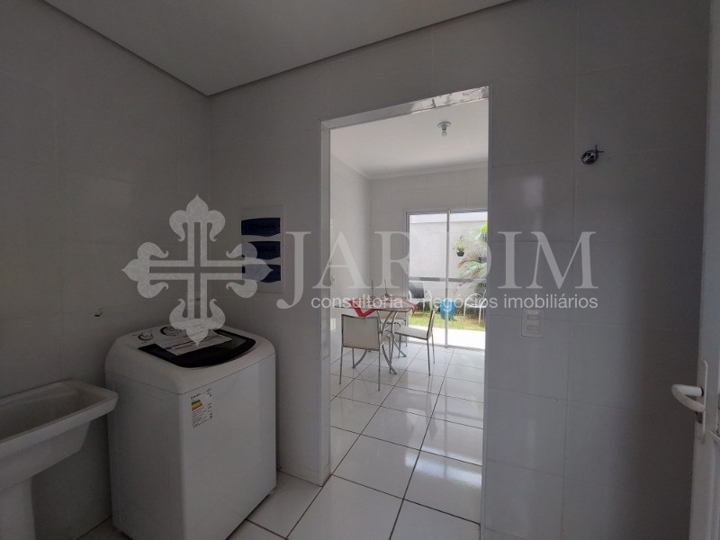 Casa de Condomínio à venda com 3 quartos, 118m² - Foto 19