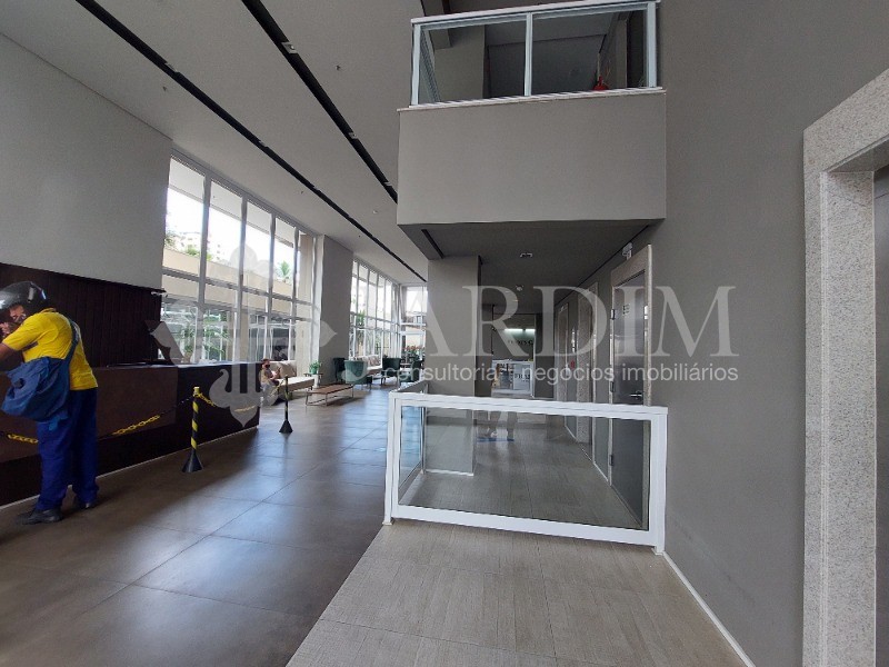 Conjunto Comercial-Sala à venda, 386m² - Foto 49