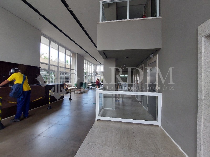 Conjunto Comercial-Sala à venda, 386m² - Foto 51