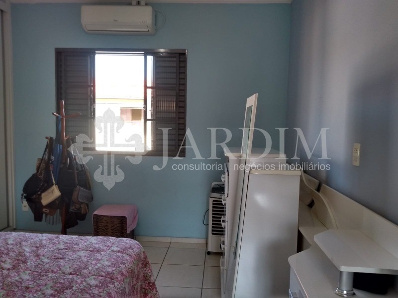 Sobrado à venda com 4 quartos, 210m² - Foto 20