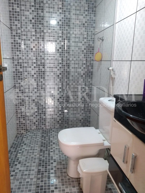 Sobrado à venda com 4 quartos, 210m² - Foto 25