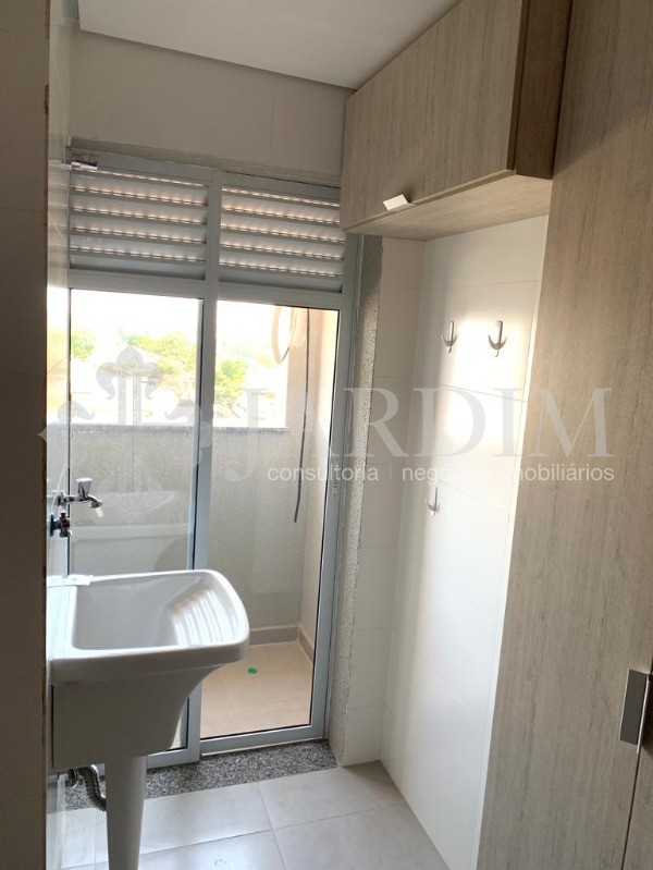 Apartamento à venda com 1 quarto, 37m² - Foto 16