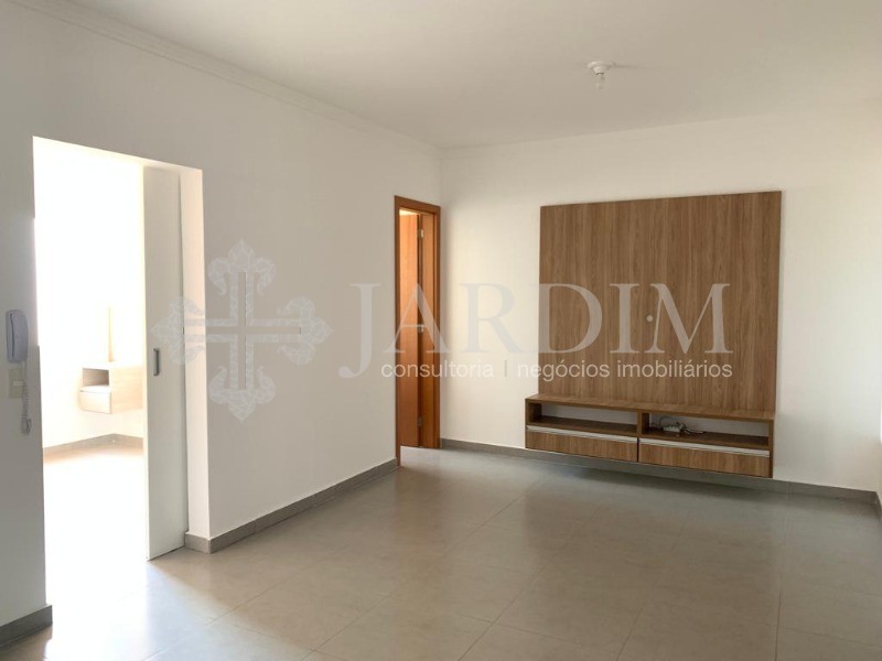 Apartamento à venda com 1 quarto, 37m² - Foto 5