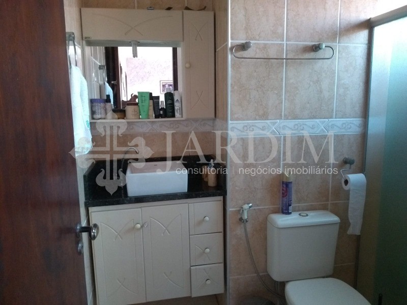 Sobrado à venda com 4 quartos, 210m² - Foto 26