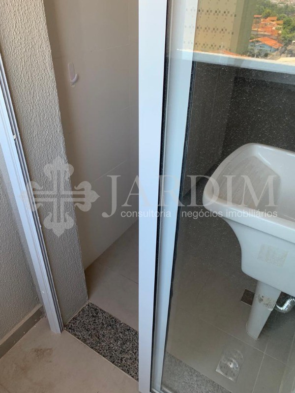 Apartamento à venda com 1 quarto, 37m² - Foto 19