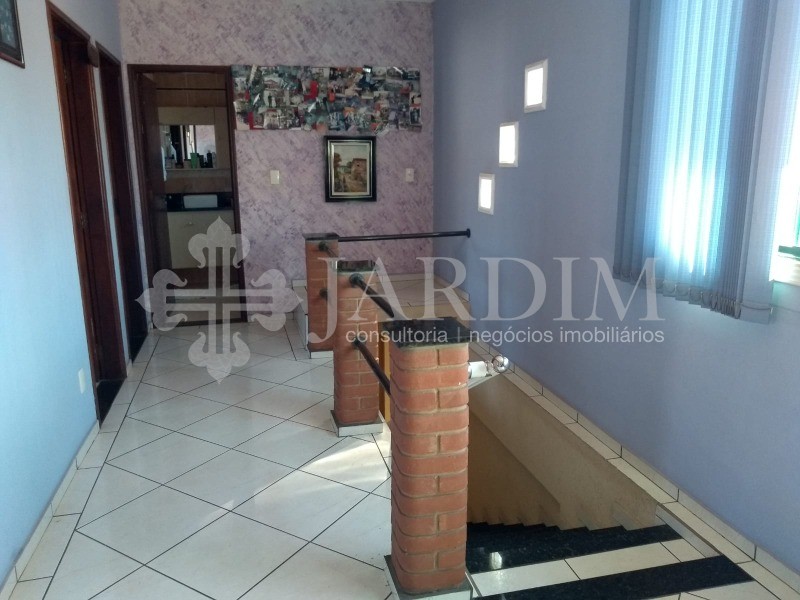 Sobrado à venda com 4 quartos, 210m² - Foto 15