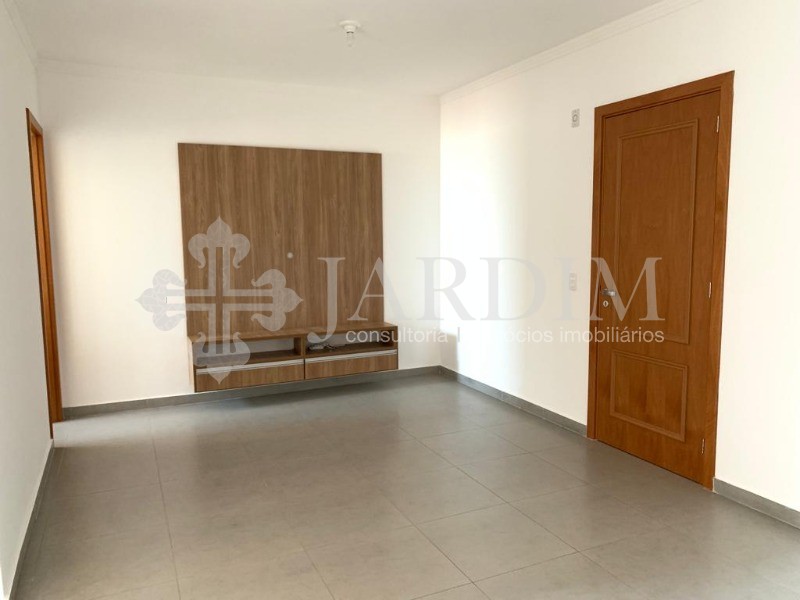 Apartamento à venda com 1 quarto, 37m² - Foto 1