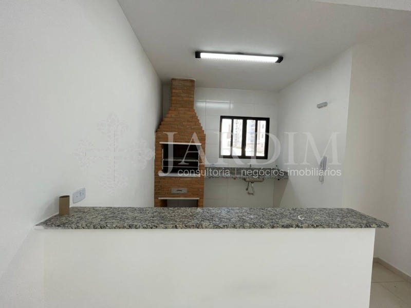 Apartamento à venda com 2 quartos, 52m² - Foto 16