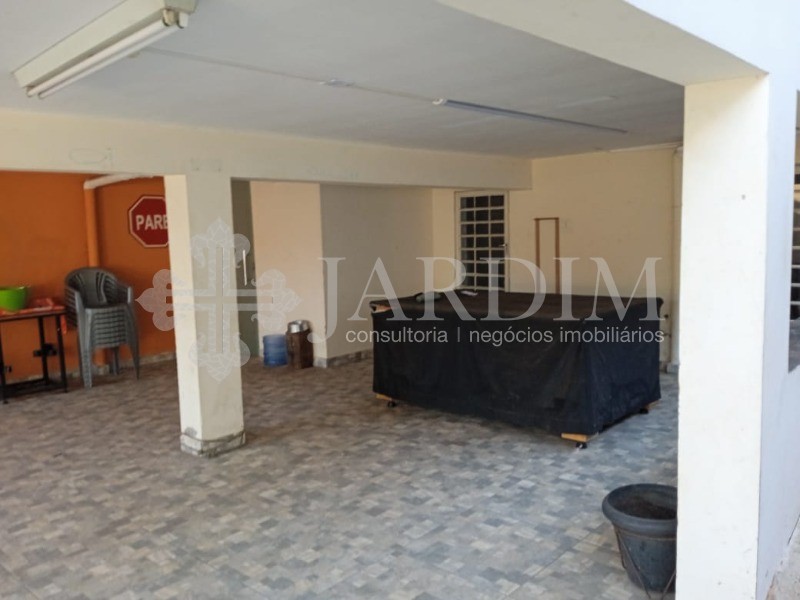 Casa à venda com 3 quartos, 260m² - Foto 29