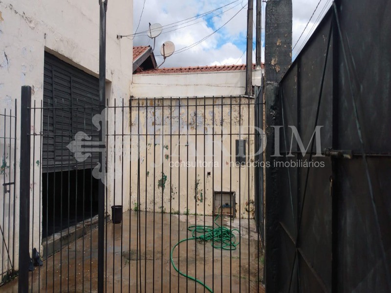 Depósito-Galpão-Armazém à venda, 287m² - Foto 1