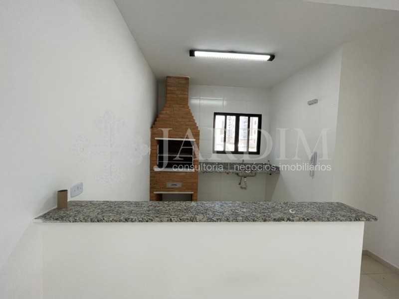 Apartamento à venda com 2 quartos, 52m² - Foto 21