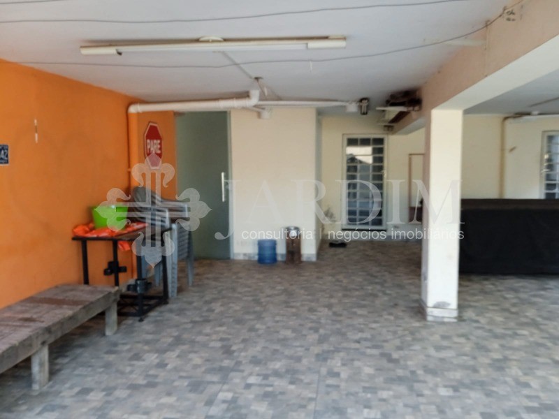 Casa à venda com 3 quartos, 260m² - Foto 21