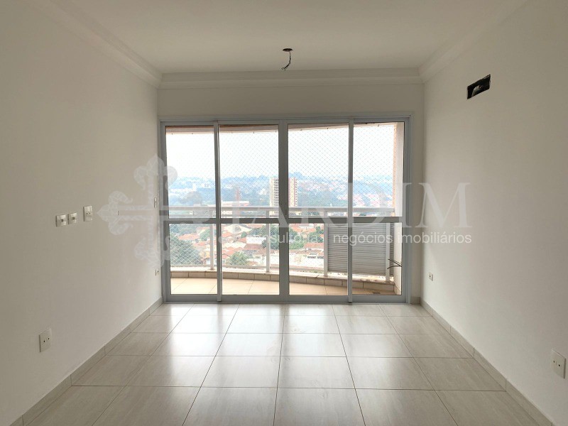 Apartamento à venda com 3 quartos, 98m² - Foto 3