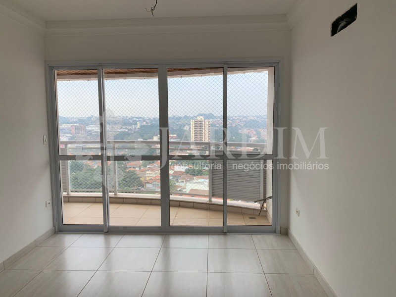 Apartamento à venda com 3 quartos, 98m² - Foto 3