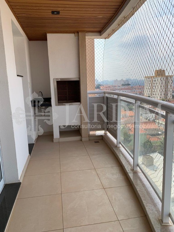 Apartamento à venda com 3 quartos, 98m² - Foto 5