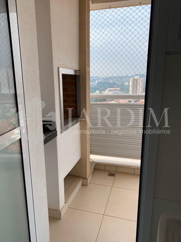 Apartamento à venda com 3 quartos, 98m² - Foto 9