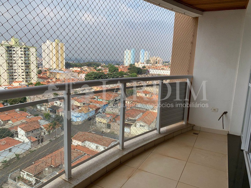 Apartamento à venda com 3 quartos, 98m² - Foto 10