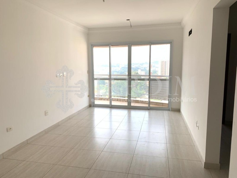 Apartamento à venda com 3 quartos, 98m² - Foto 3