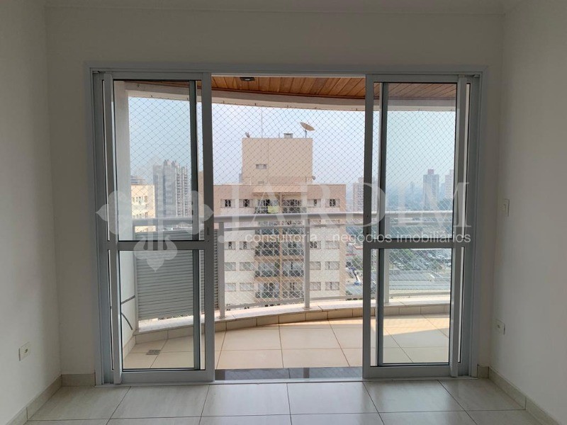 Apartamento à venda com 3 quartos, 98m² - Foto 2