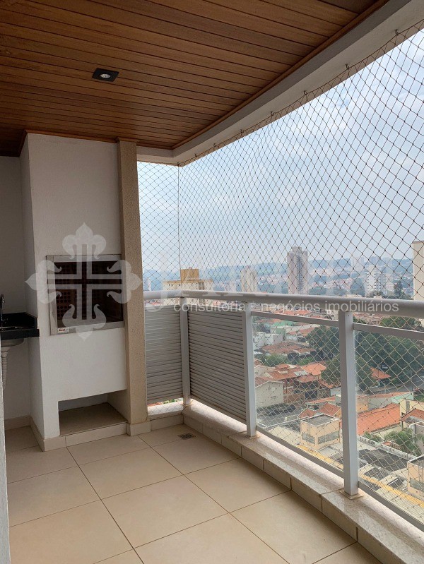 Apartamento à venda com 3 quartos, 98m² - Foto 5