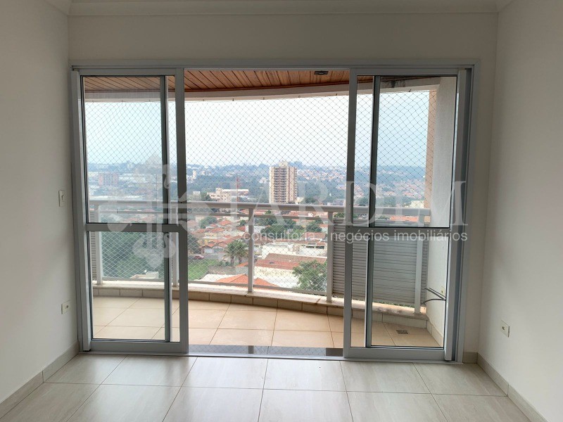 Apartamento à venda com 3 quartos, 98m² - Foto 4