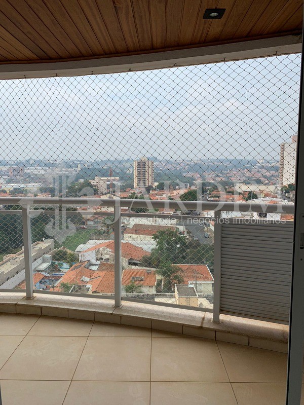 Apartamento à venda com 3 quartos, 98m² - Foto 6