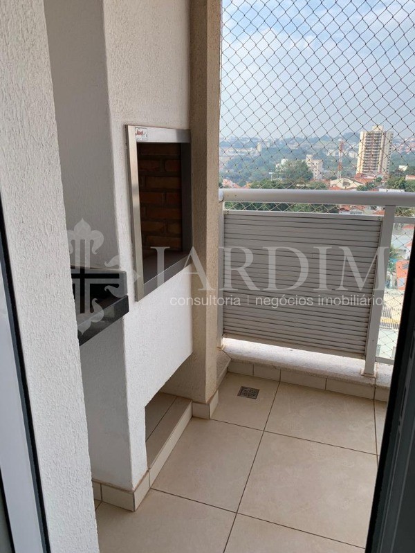 Apartamento à venda com 3 quartos, 98m² - Foto 12