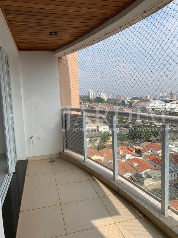 Apartamento à venda com 3 quartos, 98m² - Foto 3