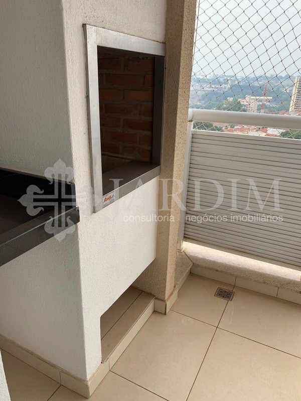 Apartamento à venda com 3 quartos, 98m² - Foto 14